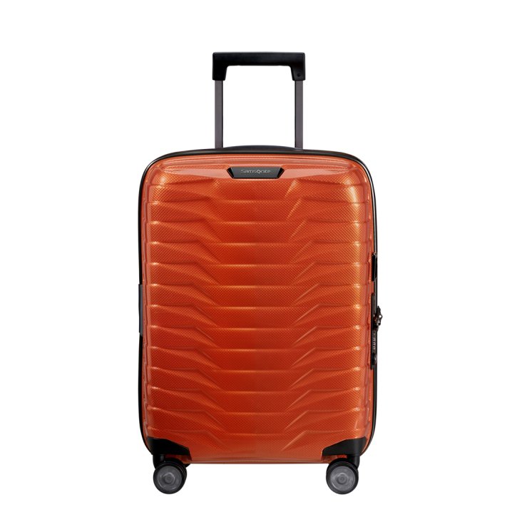 Samsonite PROXIS Spinner 55/20 Trolley flame